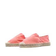 Rosa Espadrilles für Damen von Ushuaia: Dimitrie Ansicht 6