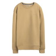 Men's brown sweatshirtTeddy Smith Nark