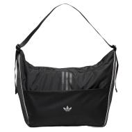 Bolso negro de mujer Adidas Shoppers barato