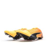 Puma Evospeed Tokyo Future Track &amp; Field Shoes Orange For Men Photo of the Espace des Marques %store% store - view of %key%