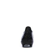 Chaussures de Foot Noires Homme Adidas Predator League MG vue 3