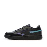 Zapatillas Reebok Club Revenge Mujer Negras barato