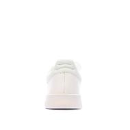Baskets Blanches Garçon Adidas Tensaur 87 vue 3