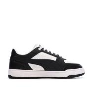 Baskets Noires/Blanches Homme Puma Caven Iii Plus vue 2