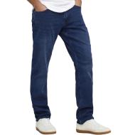 Men’s Regular Fit Blue Jeans by Only & Sons, Weft 9407 affordable