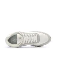 Weiße Sneakers Herren US Polo ASSN Sneakers Ansicht 4