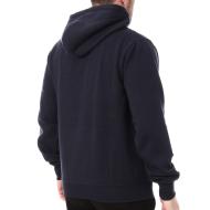 Marine Herren Lotto LT23 Reißverschluss-Sweatshirt Ansicht 2