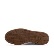 Puma Caven III Herren-Sneaker, Weiß/Dunkelbraun Ansicht 5