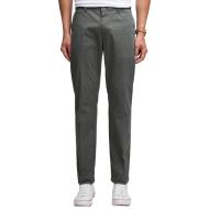 Pantalon chino gris Homme Superdry