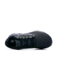 Adidas Galaxy 6 Black Men's Running Shoes Photo of the Espace des Marques %store% store - view of %key%