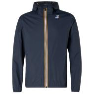 Windjacke Marine Unisex K-WAY Le vrai 4.0 Claude Ansicht 3