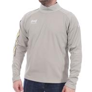 Sudadera Hungaria Training Pro 15 gris/amarilla de hombre