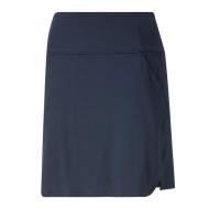 Falda Puma azul marino de mujer barato