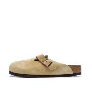 Sabot Latte Mixte Birkenstock Boston pas cher
