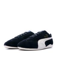 Trainers Black Mixed Puma SpeedCat Sparco Photo of the Espace des Marques %store% store - view of %key%