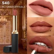 L’Oréal Paris Color Riche Intense Volume Matte Lipstick 540 Nude Photo of the Espace des Marques %store% store - view of %key%