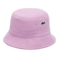 Bob Rose Mixte Lacoste Picquet Buket Hat