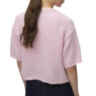 Rosa Damenweste von Vero Moda Maybe Ansicht 3