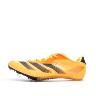 Atletismo Naranja Zapatillas Hombre Adidas Adizero Sprintstar Spark Core barato