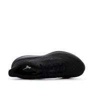 Chaussures de Running Noires Homme Mizuno Neo Cosmo vue 4