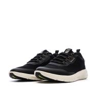 Baskets Noir Femme TBS JAZZEVO vue 6