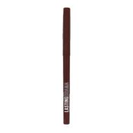 Eyeliner-Stift Braun Gemey Maybelline Lasting Drama 30 Brown Sugar Ansicht 2