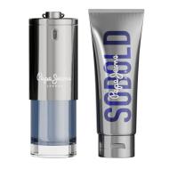 Pepe jeans Sobold Eau de Parfum + Gel de Ducha Set de Regalo para Hombre ver 2