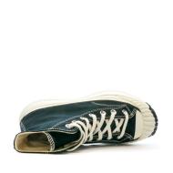 Negro Mujer Zapatillas Converse Chuck Taylor 70 ver 4