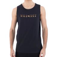 Camiseta de Tirantes Hurley Toledo Negra, Hombre barato