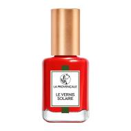Nagellack „Rouge La Provencale“ 404 „Rouge Ramatuelle“