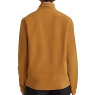 Veste Zippé Jaune Homme O'Neill Jack's Fleece vue 2