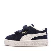 Marine Sneakers Jungen/Mädchen Puma Suede Classic günstig