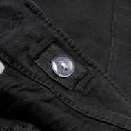 Only Missouri Pantalón Cargo Negro Niña ver 3