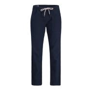 Jack &amp; Jones Boy's Marine Chino Hose Coral