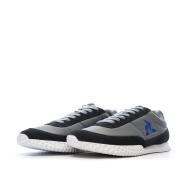 Men's Grey/Black Sneakers Le Coq Sportif Veloce Photo of the Espace des Marques %store% store - view of %key%