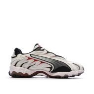 Weiße Sneakers Herren Puma Inhale Ansicht 2