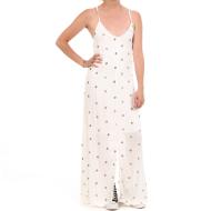 Vestido blanco de mujer Aydi barato