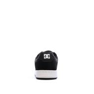 Men’s Black DC Shoes Manteca 4SS Trainers Photo of the Espace des Marques %store% store - view of %key%