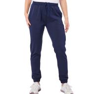 Jogging Kappa Savonata Azul Marino Mujer barato
