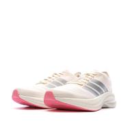 Adidas Moveboost Women's White Running Shoes Photo of the Espace des Marques %store% store - view of %key%