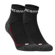 X1 Paar Socken Schwarz Facom Tool günstig