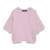 Rosa Damenweste von Vero Moda Maybe Ansicht 2