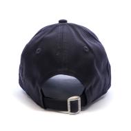 Casquette Bleu Marine/Bleu Enfant New Era New York Yankees vue 3