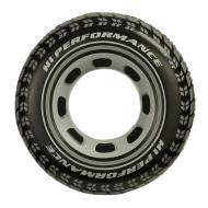 Boya Intex Neumático Negro 91 Cm barato
