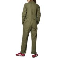 Khaki Jumpsuit Women Kaporal SUIT Ansicht 2