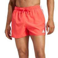 Badeanzug Rot Herren Adidas JD4233 günstig