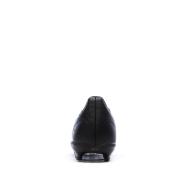 Chaussures de Football Noir Mixte Adidas Predator League Mg vue 3