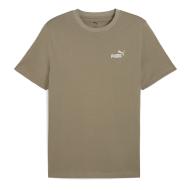 Camiseta de color caqui para hombre de Puma Colores