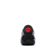 Zapatillas Baloncesto Puma All-pro Nitro Negro, Hombre ver 3