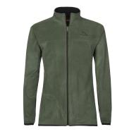 Veste Verte Homme Kappa Vaurion Slim Jacket
